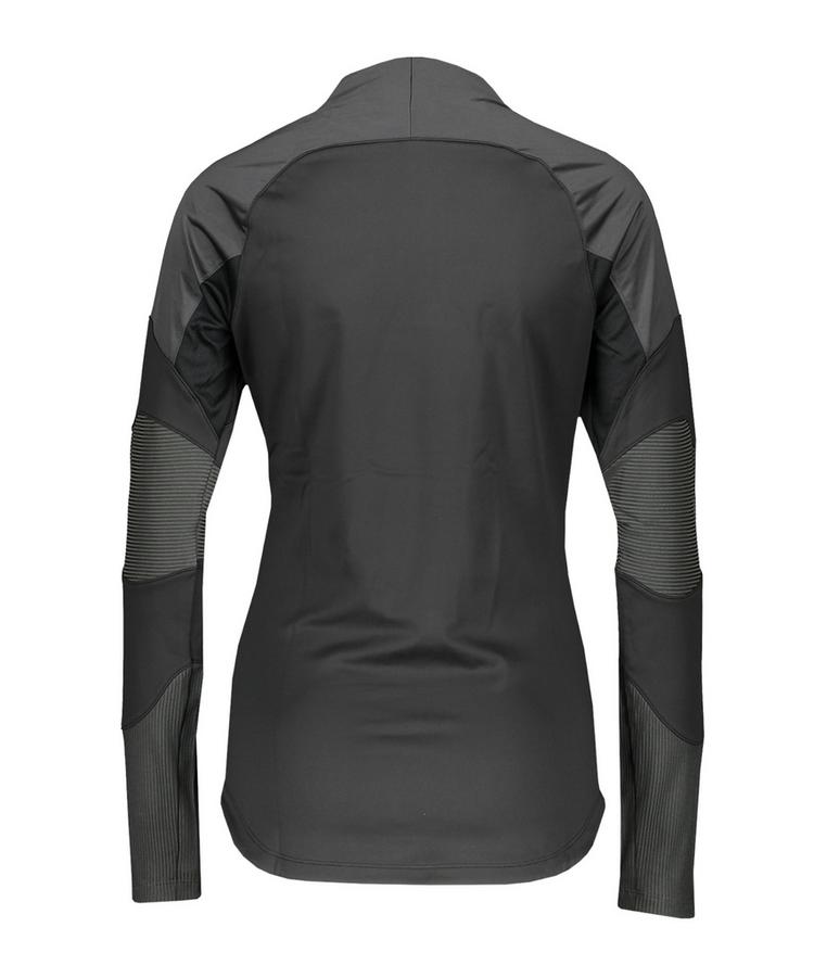 Nike Nike Strike Winter Warrior Drill Top Damen Funktionssweatshirt Damen - schwarzgrauweiss - 0 | SportScheck