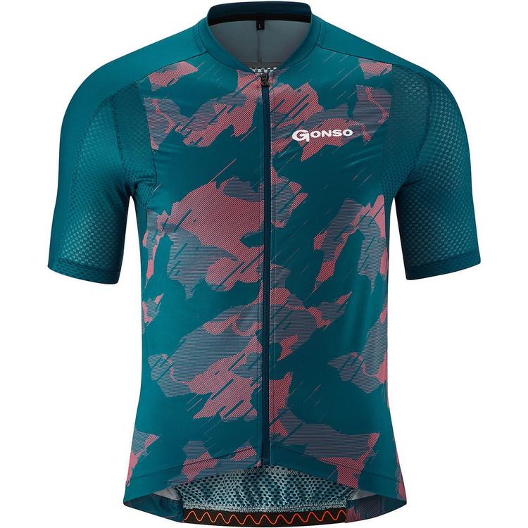 Gonso Gonso Ardole Trikot Herren - Marine - 0 | SportScheck