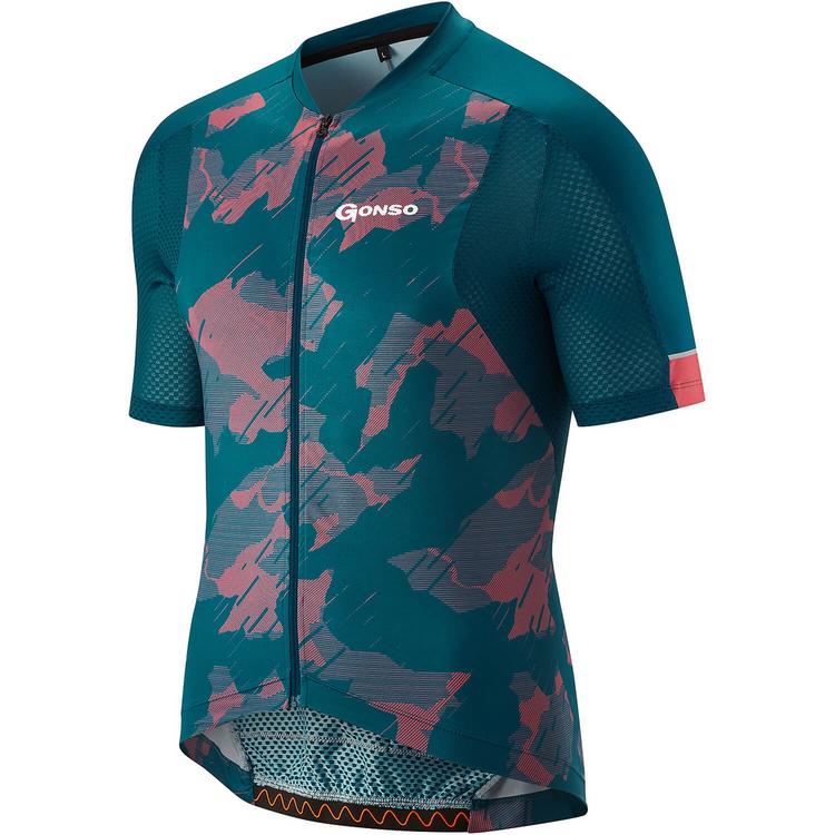 Gonso Gonso Ardole Trikot Herren - Marine - 1 | SportScheck