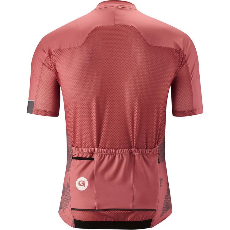 Gonso Gonso Ardole Trikot Herren - Beere - 0 | SportScheck