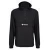 YEAZ CHASER Windbreaker Herren - Bullet Black