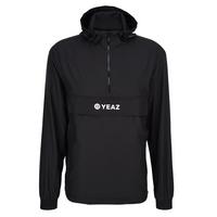 YEAZ CHASER Windbreaker Herren - Bullet Black