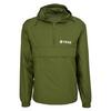 YEAZ CHASER Windbreaker Herren - Olive