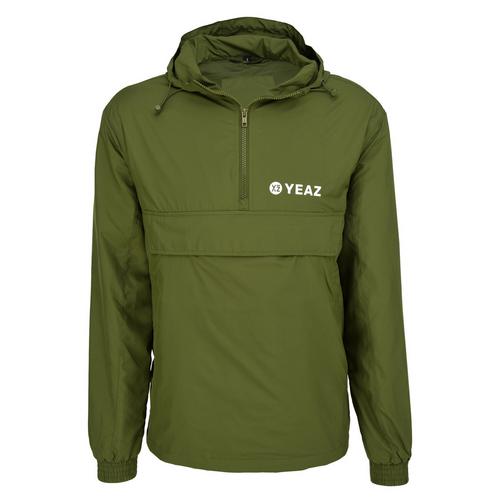 YEAZ CHASER Windbreaker Herren