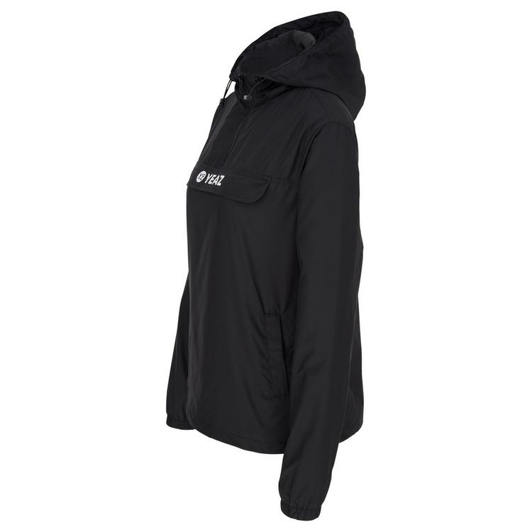 YEAZ YEAZ CHAZY Windbreaker Damen - Bullet Black - 0 | SportScheck