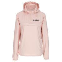 YEAZ CHAZY Windbreaker Damen - Powder