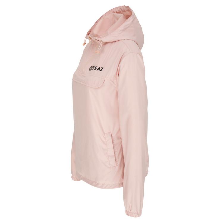 YEAZ YEAZ CHAZY Windbreaker Damen - Powder - 0 | SportScheck