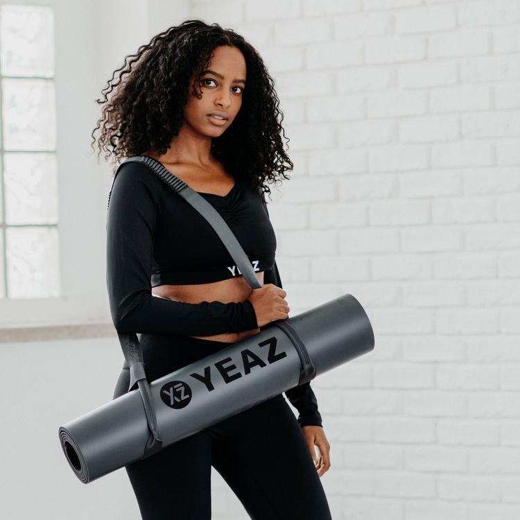 YEAZ YEAZ FEEL Gymnastikband - Onyx Shadow - 2 | SportScheck