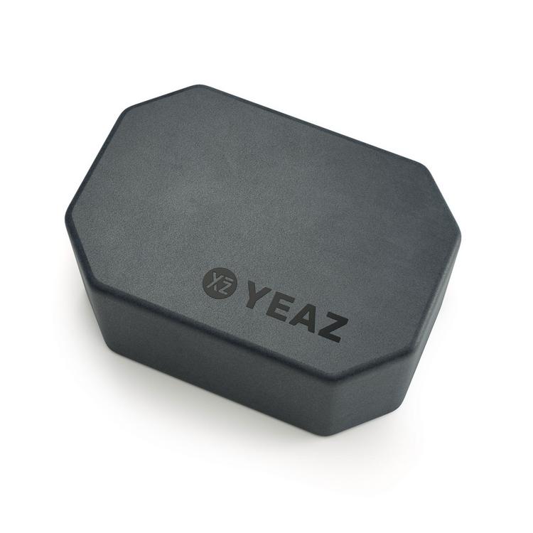 YEAZ YEAZ SPIRIT Yoga Block - Onyx Shadow - 0 | SportScheck