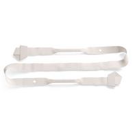 YEAZ FEEL PRO Gymnastikband - Pearl Dust