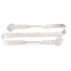 YEAZ FEEL PRO Gymnastikband Pearl Dust