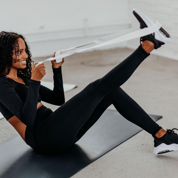 YEAZ YEAZ FEEL Gymnastikband - Pearl Dust - 1 | SportScheck