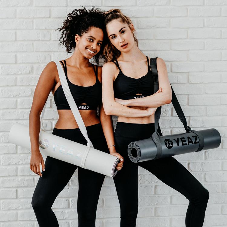 YEAZ YEAZ FEEL Gymnastikband - Pearl Dust - 2 | SportScheck