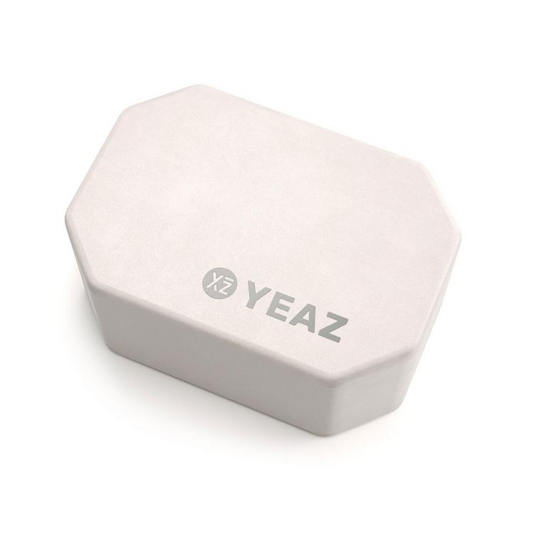 YEAZ YEAZ SPIRIT Yoga Block - Pearl Dust - 0 | SportScheck