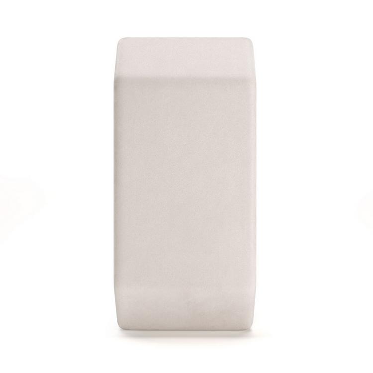 YEAZ YEAZ SPIRIT Yoga Block - Pearl Dust - 1 | SportScheck