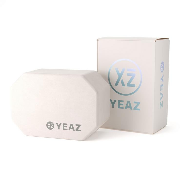 YEAZ YEAZ SPIRIT Yoga Block - Pearl Dust - 2 | SportScheck