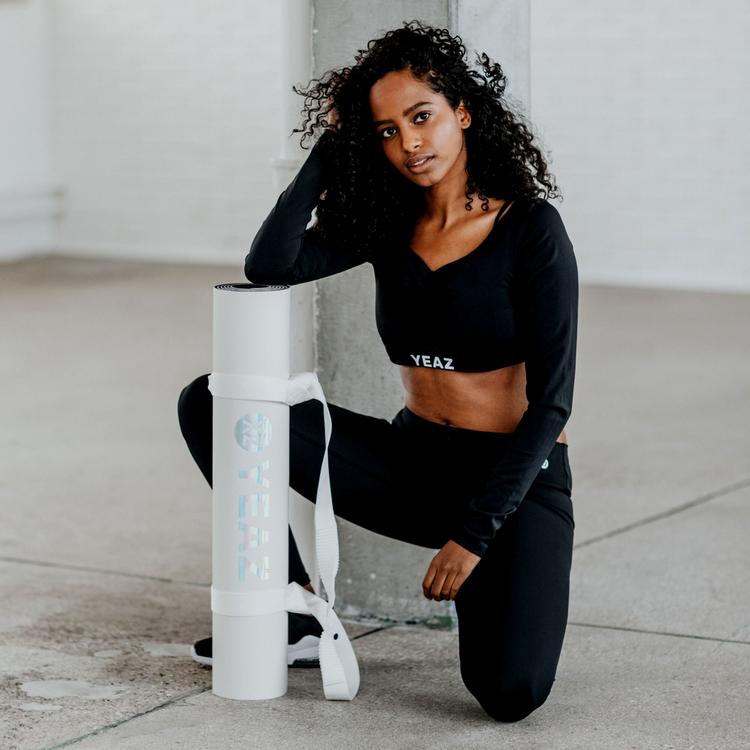 YEAZ YEAZ AURA Matte - Pearl Dust - 0 | SportScheck