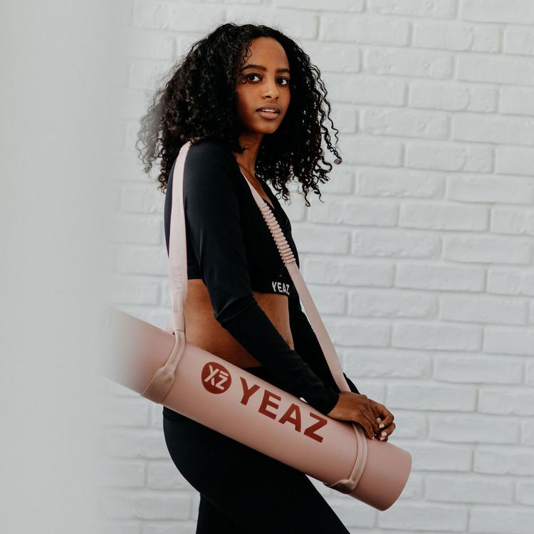 YEAZ YEAZ FEEL Gymnastikband - Velvet Glow - 1 | SportScheck