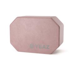 YEAZ SPIRIT Yoga Block Velvet Glow