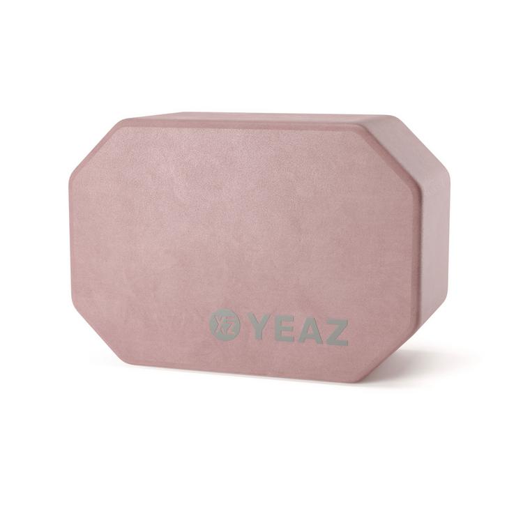 YEAZ YEAZ SPIRIT Yoga Block - Velvet Glow - 0 | SportScheck