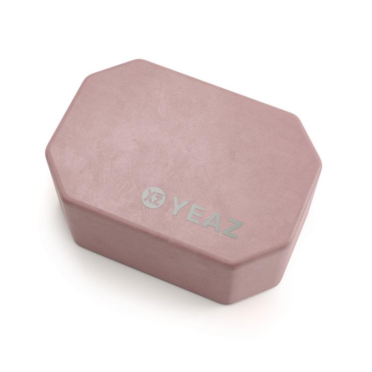 YEAZ YEAZ SPIRIT Yoga Block - Velvet Glow - 0 | SportScheck
