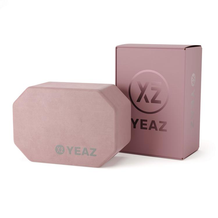 YEAZ YEAZ SPIRIT Yoga Block - Velvet Glow - 2 | SportScheck