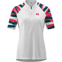 Gonso Bedollo Trikot Damen - Wei&szlig;