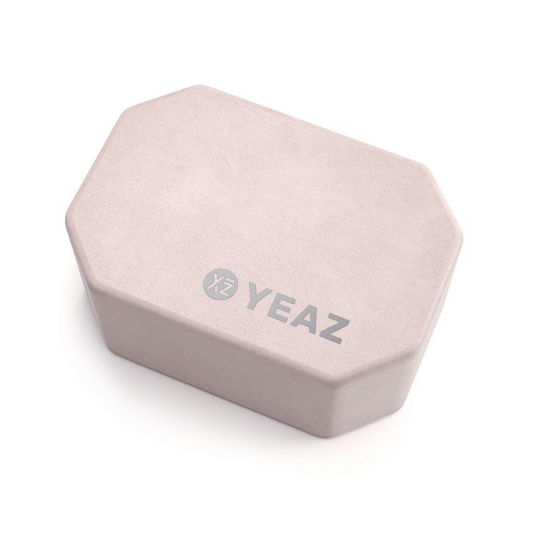 YEAZ YEAZ SPIRIT Yoga Block - Shy Blush - 0 | SportScheck