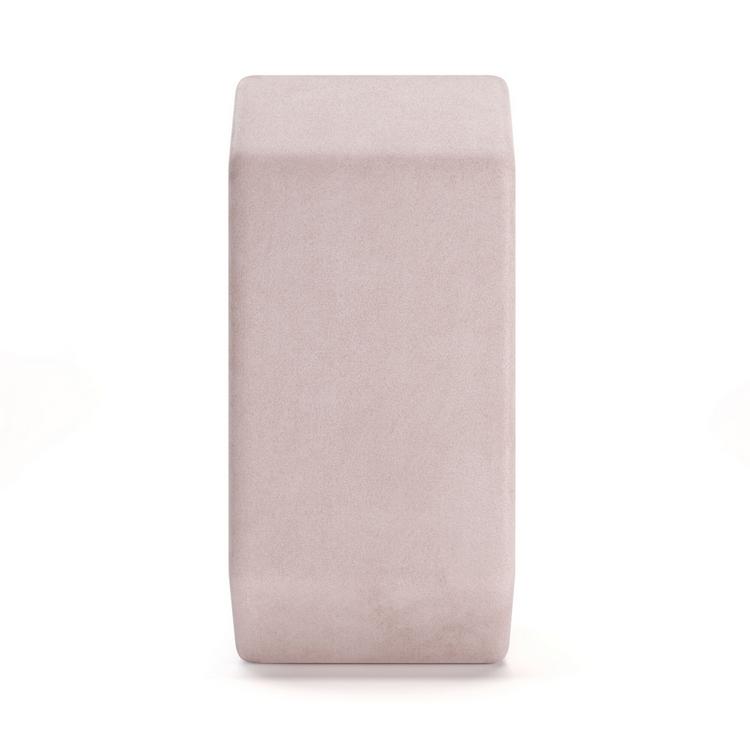 YEAZ YEAZ SPIRIT Yoga Block - Shy Blush - 1 | SportScheck