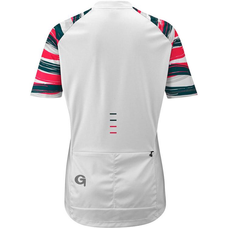 Gonso Gonso Bedollo Trikot Damen - Wei&szlig; - 0 | SportScheck