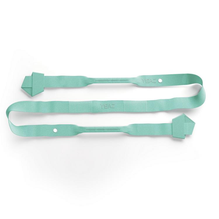 YEAZ YEAZ FEEL PRO Gymnastikband - Beach Glass - 0 | SportScheck