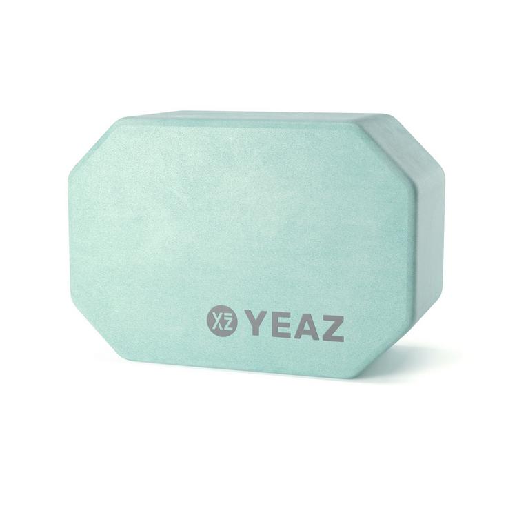 YEAZ YEAZ SPIRIT Yoga Block - Beach Glass - 0 | SportScheck