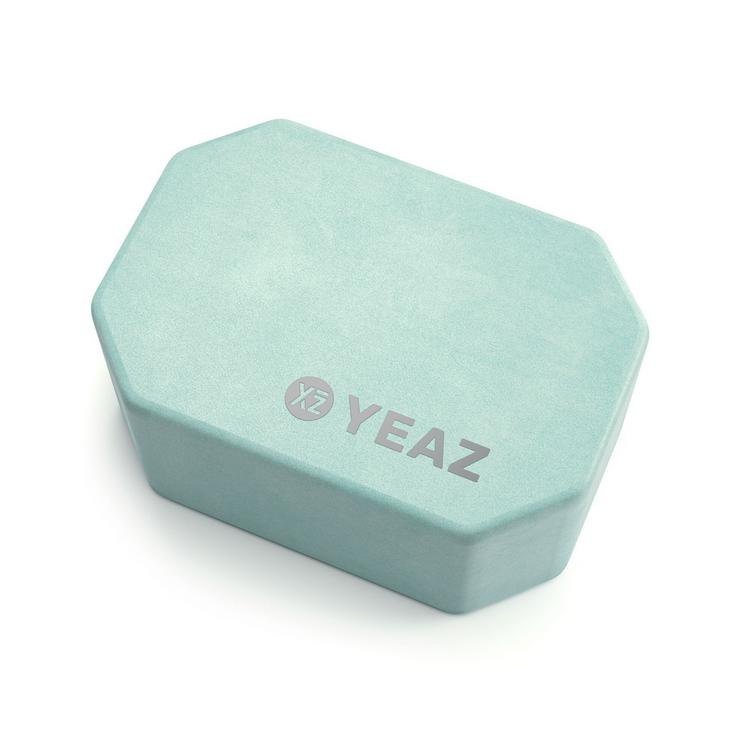 YEAZ YEAZ SPIRIT Yoga Block - Beach Glass - 0 | SportScheck