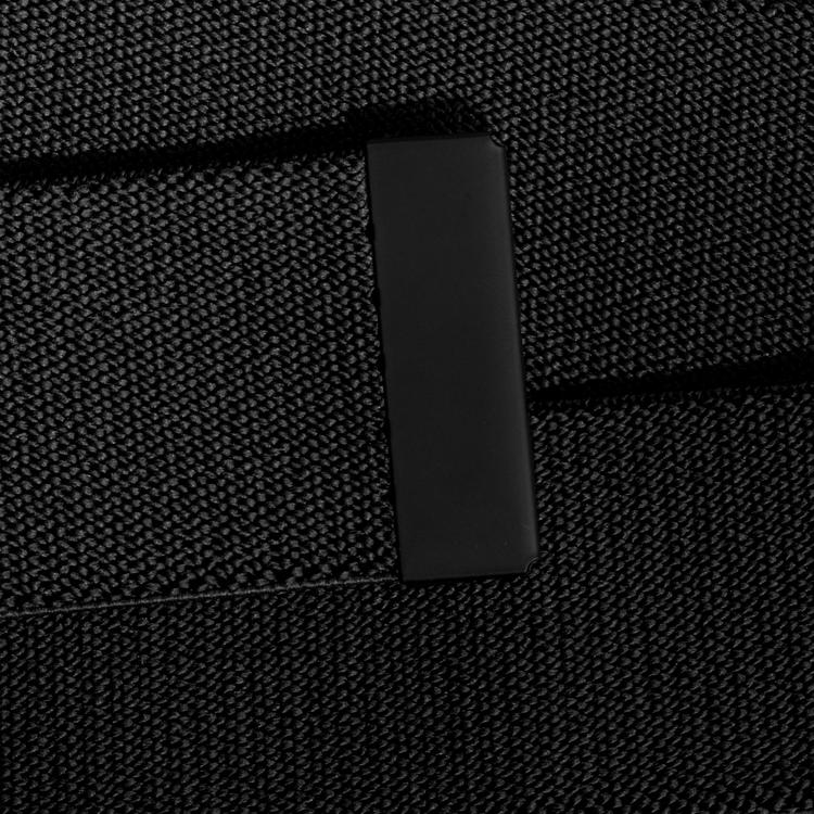 Mammut Mammut Mammut Logo G&uuml;rtel - black - 0 | SportScheck