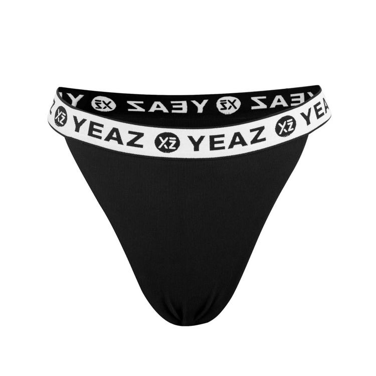 YEAZ YEAZ BAGATELLE Bikini Hose Damen - Squid Ink - 0 | SportScheck