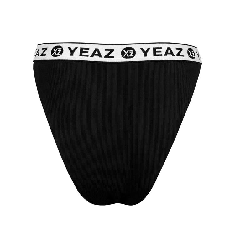 YEAZ YEAZ BAGATELLE Bikini Hose Damen - Squid Ink - 0 | SportScheck
