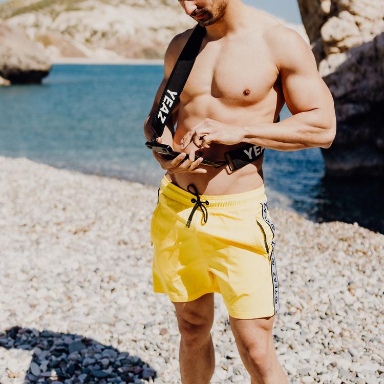 YEAZ YEAZ SEABEAT Badehose Herren - Summer - 3 | SportScheck