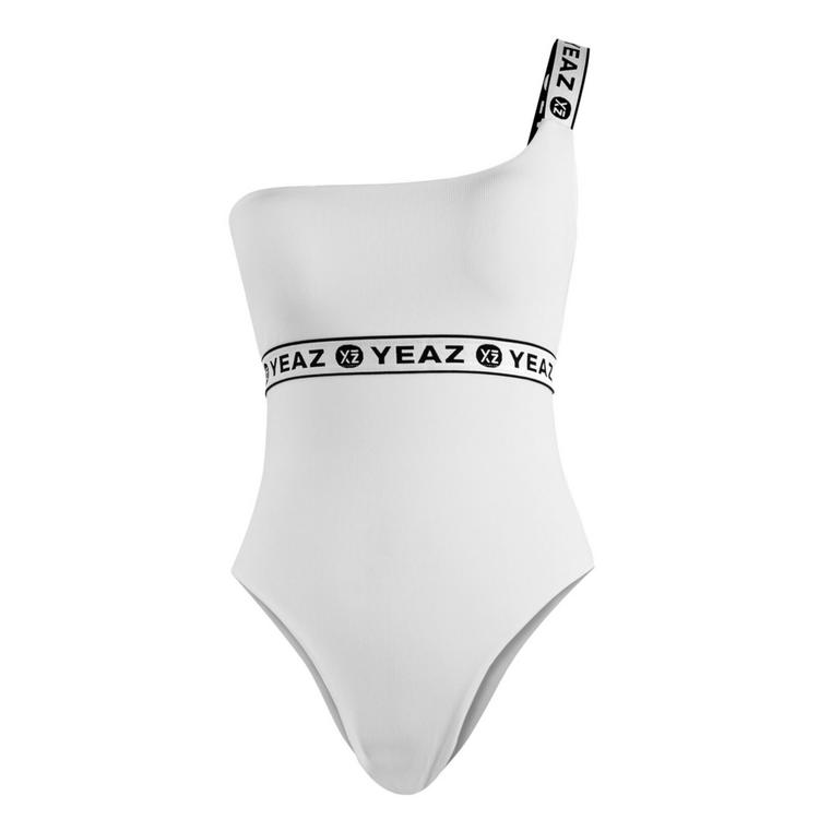 YEAZ YEAZ COCCARO Badeanzug Damen - schwarz - 1 | SportScheck