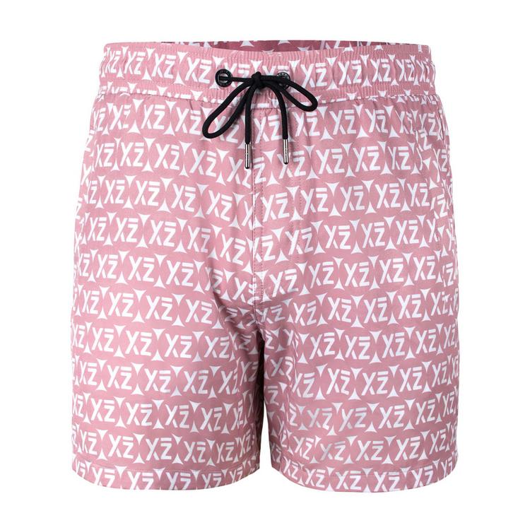 YEAZ YEAZ SEASHEY Badehose Herren - Coral Seashell - 0 | SportScheck