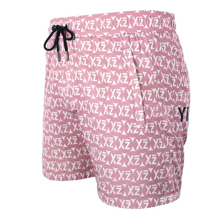 YEAZ YEAZ SEASHEY Badehose Herren - Coral Seashell - 0 | SportScheck