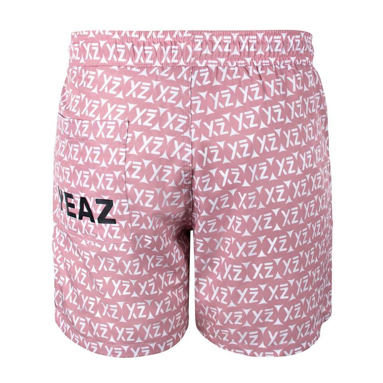 YEAZ YEAZ SEASHEY Badehose Herren - Coral Seashell - 1 | SportScheck