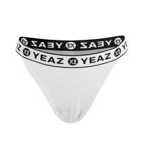YEAZ BAGATELLE Bikini Hose Damen - Sea Salt