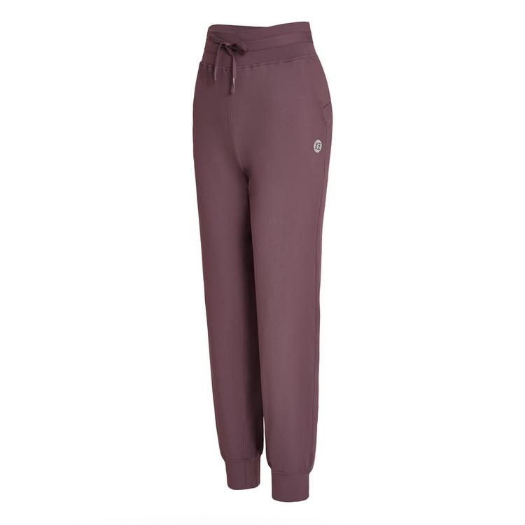 YEAZ YEAZ JUST BE Sweathose Damen - Smooth Violet - 0 | SportScheck