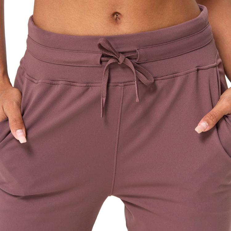 YEAZ YEAZ JUST BE Sweathose Damen - Smooth Violet - 2 | SportScheck