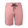 YEAZ DAVEY Badehose Herren - Coral Seashell
