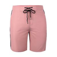 YEAZ DAVEY Badehose Herren - Coral Seashell
