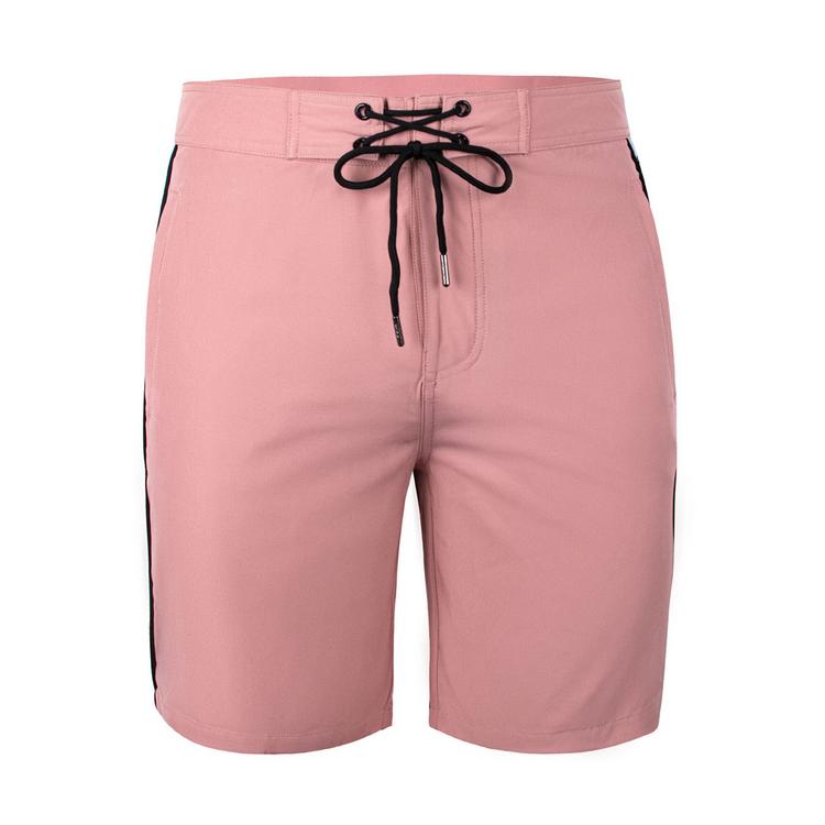 YEAZ YEAZ DAVEY Badehose Herren - Coral Seashell - 0 | SportScheck