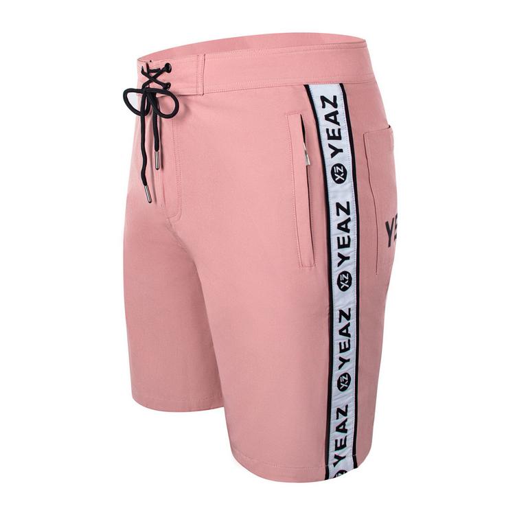 YEAZ YEAZ DAVEY Badehose Herren - Coral Seashell - 0 | SportScheck