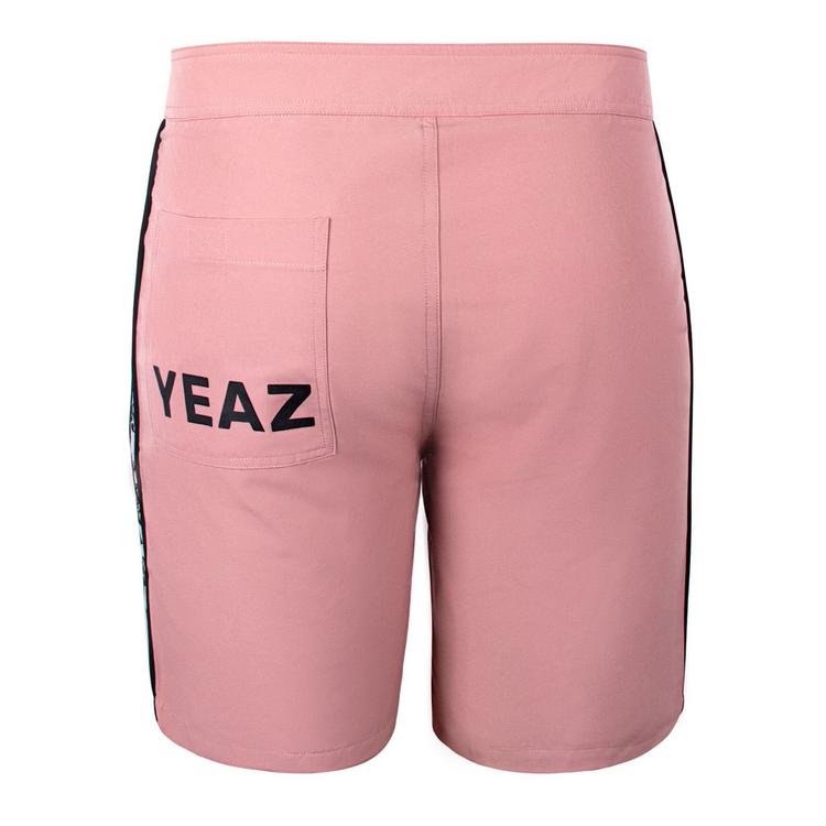 YEAZ YEAZ DAVEY Badehose Herren - Coral Seashell - 1 | SportScheck