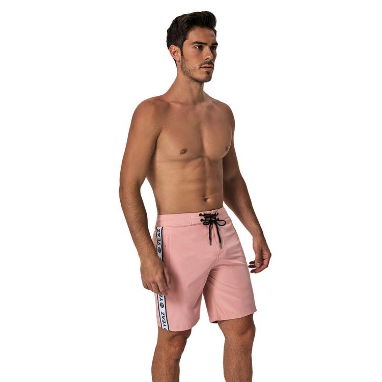 YEAZ YEAZ DAVEY Badehose Herren - Coral Seashell - 2 | SportScheck
